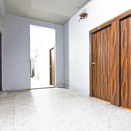 Hotel O Stay Inn Calcutta Exterior foto