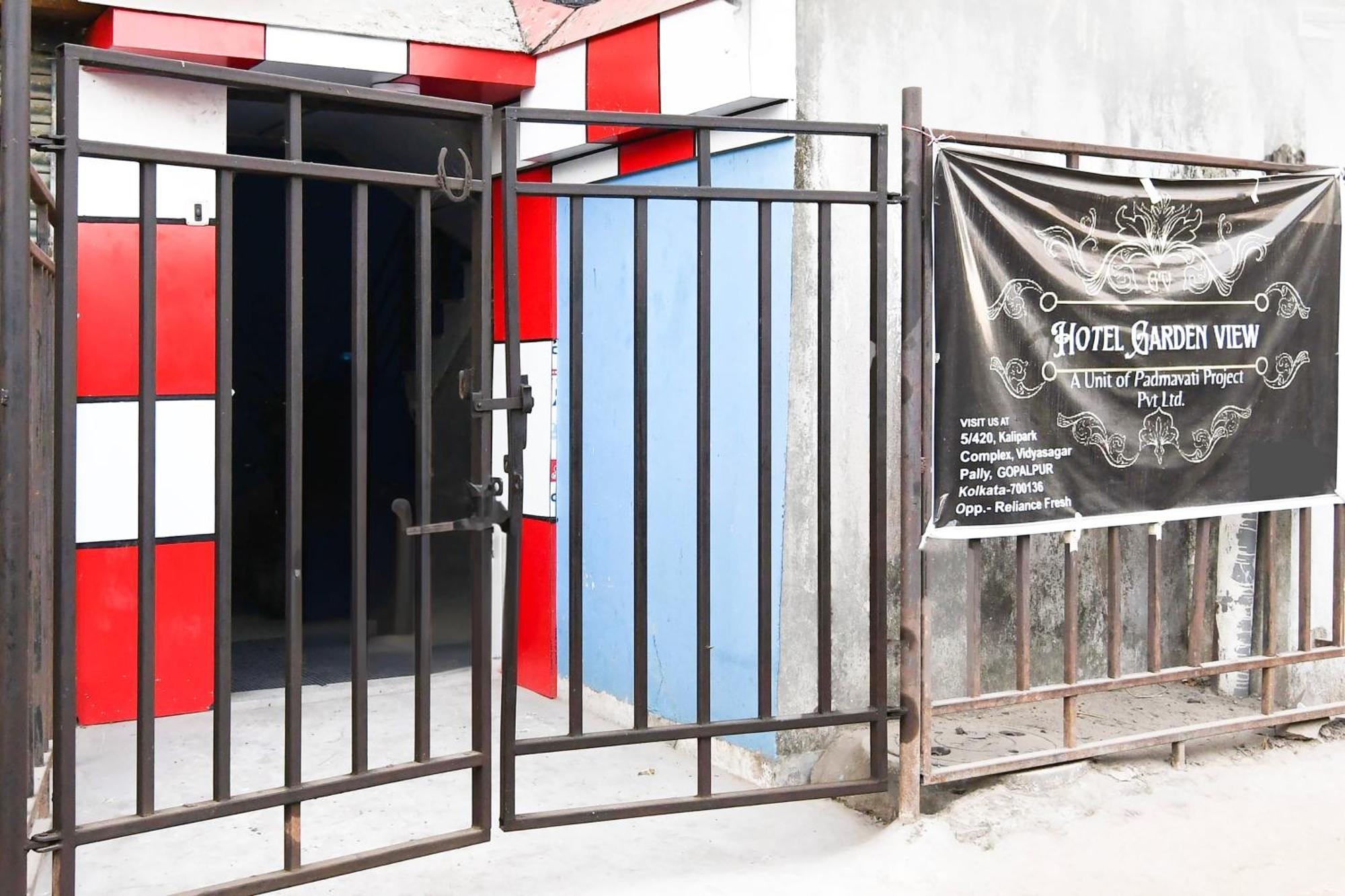 Hotel O Stay Inn Calcutta Exterior foto