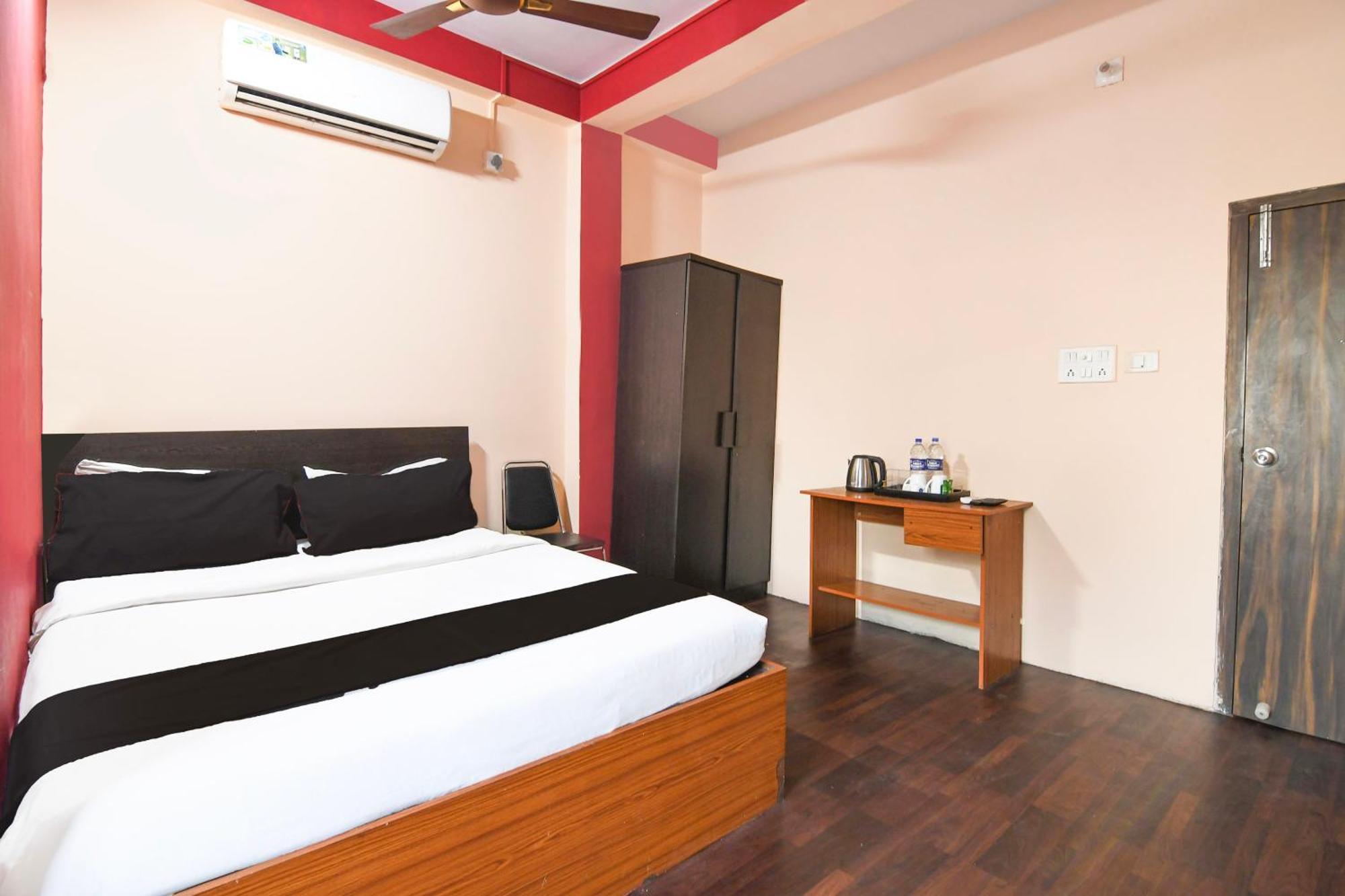 Hotel O Stay Inn Calcutta Exterior foto