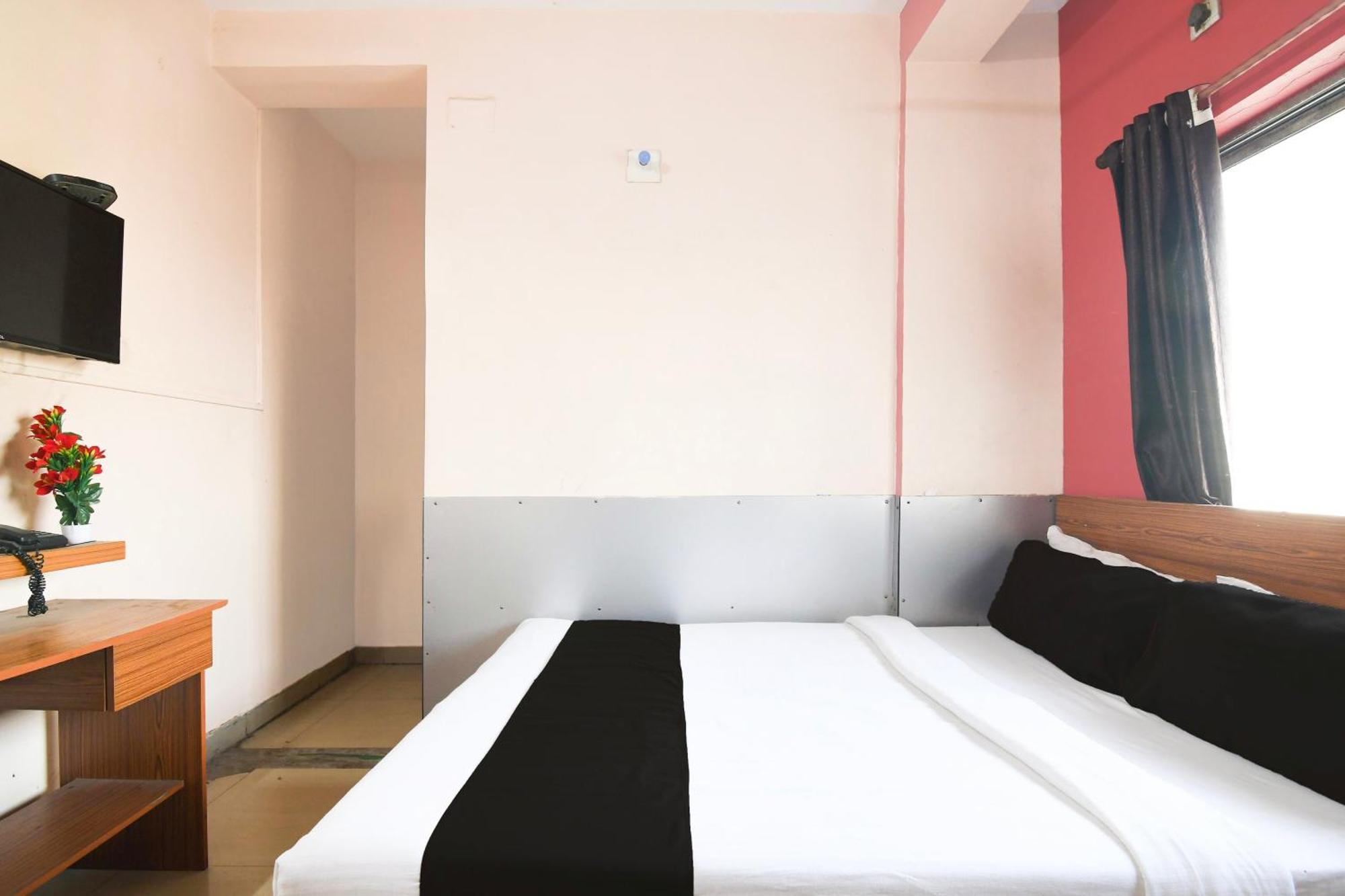Hotel O Stay Inn Calcutta Exterior foto