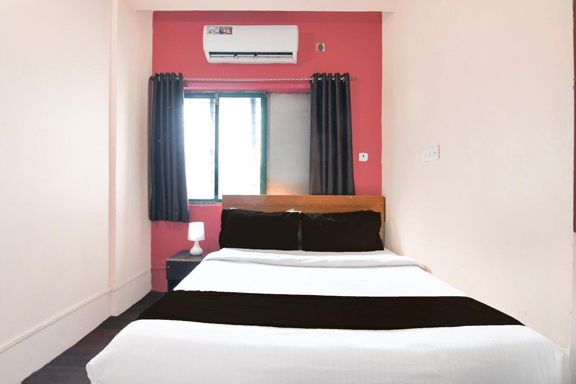 Hotel O Stay Inn Calcutta Exterior foto