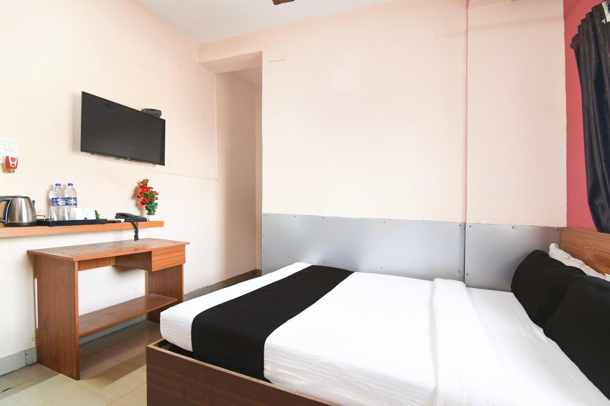 Hotel O Stay Inn Calcutta Exterior foto