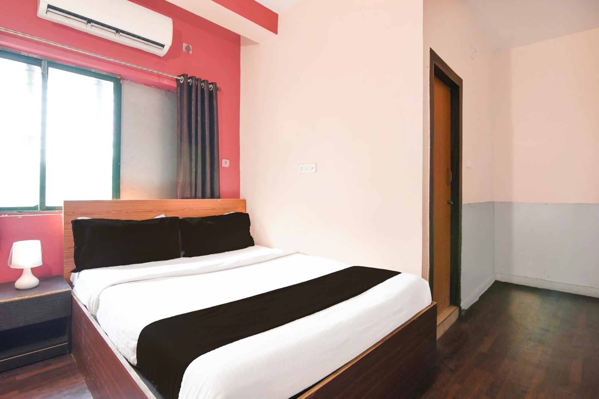 Hotel O Stay Inn Calcutta Exterior foto