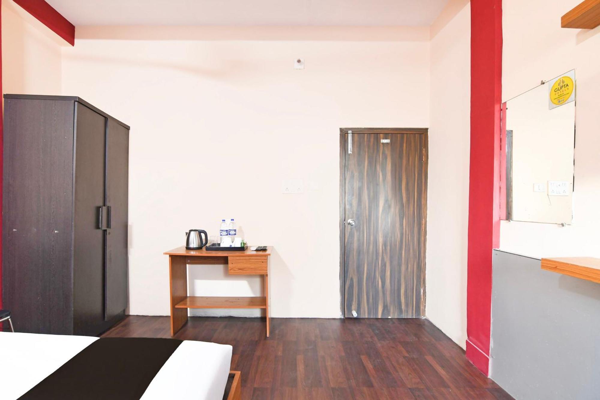 Hotel O Stay Inn Calcutta Exterior foto