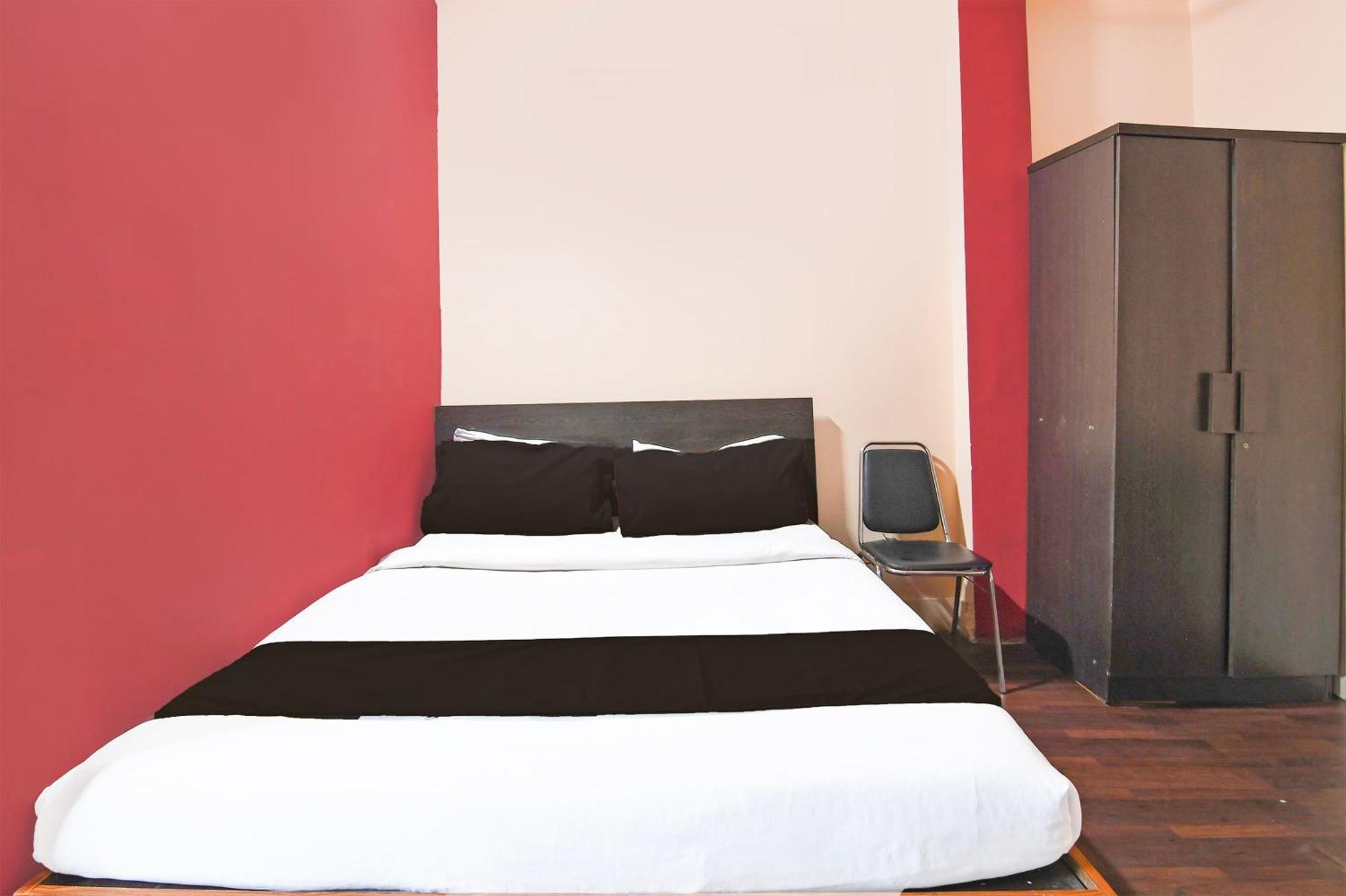 Hotel O Stay Inn Calcutta Exterior foto