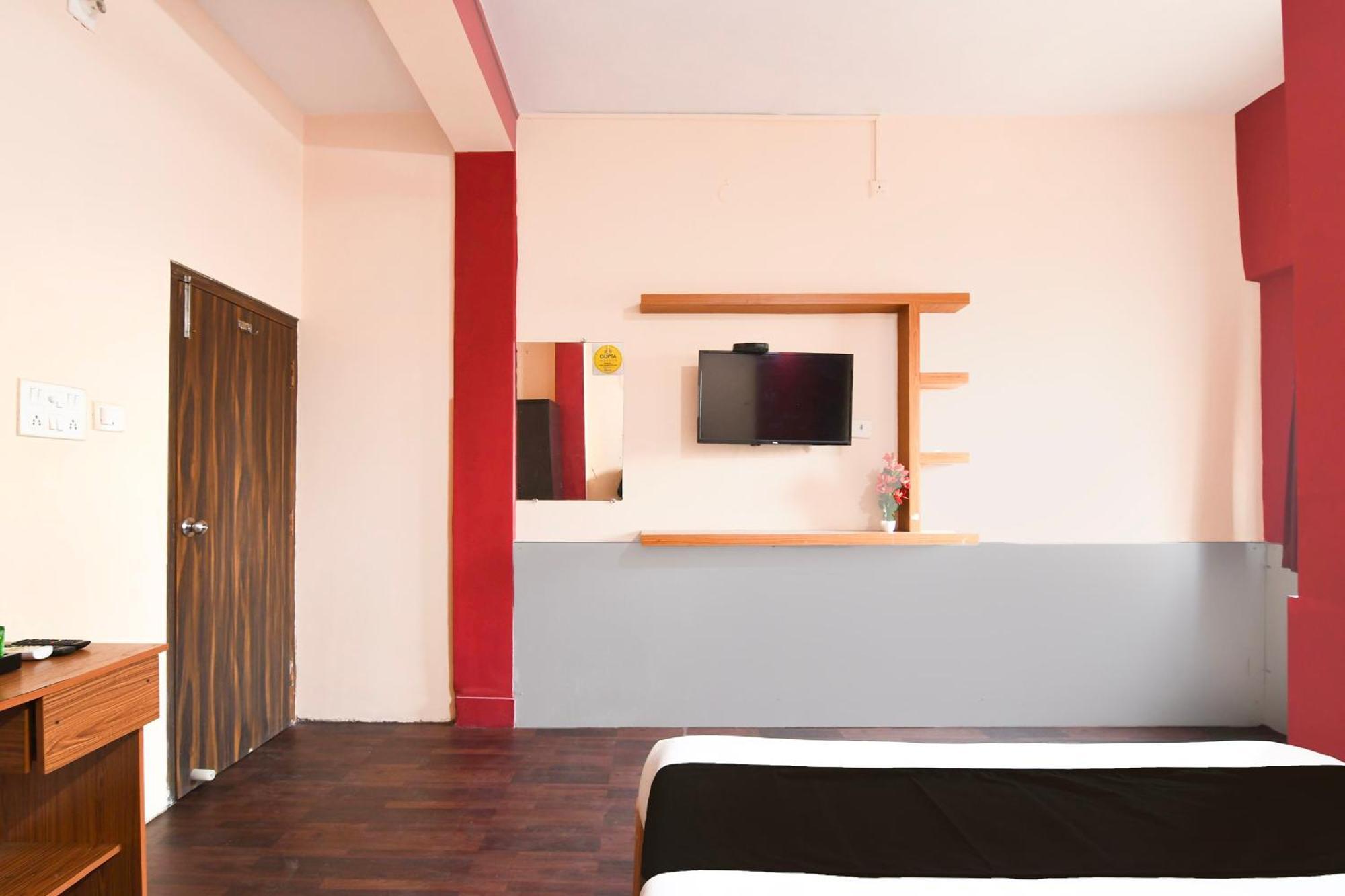 Hotel O Stay Inn Calcutta Exterior foto