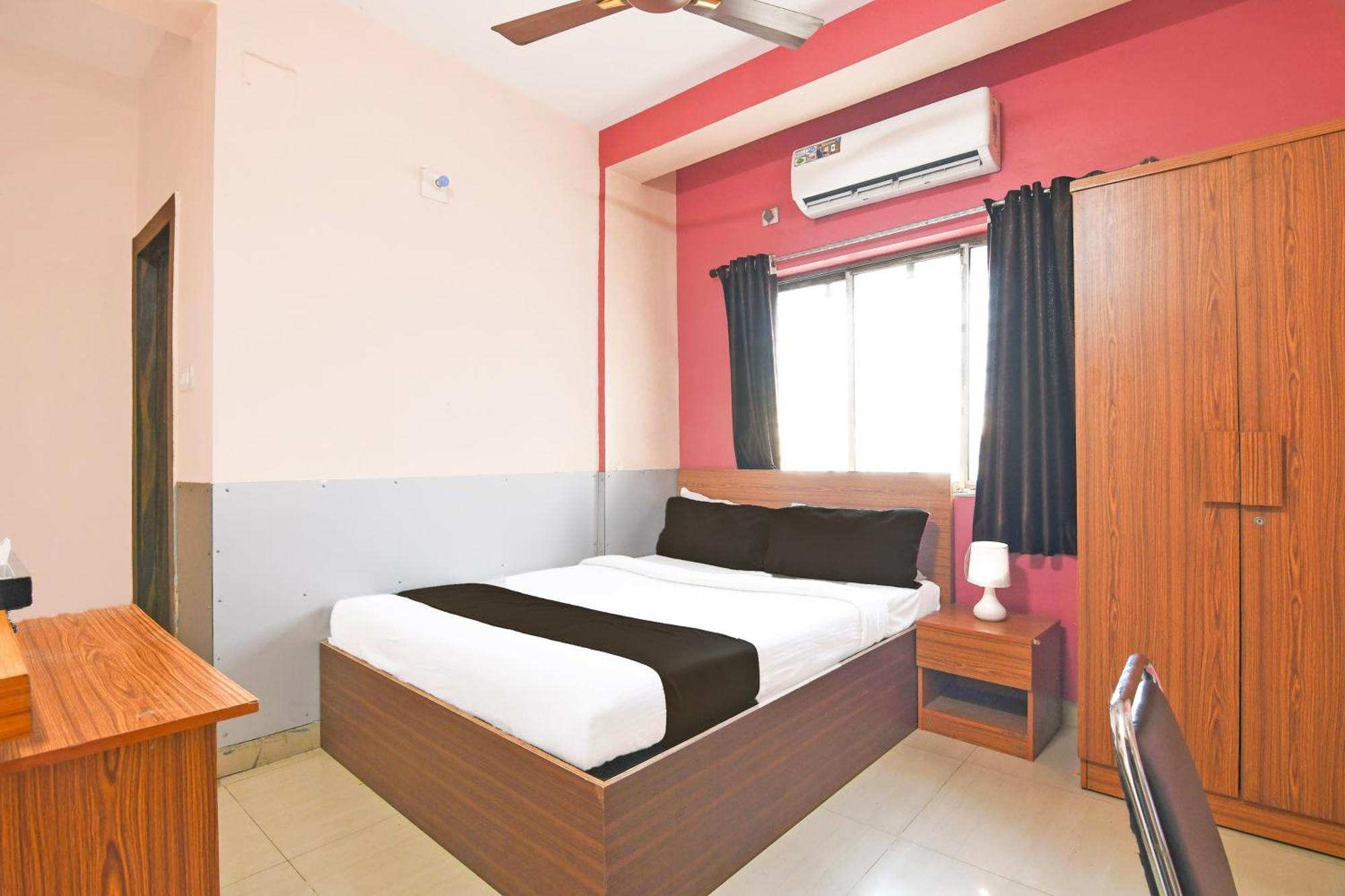 Hotel O Stay Inn Calcutta Exterior foto