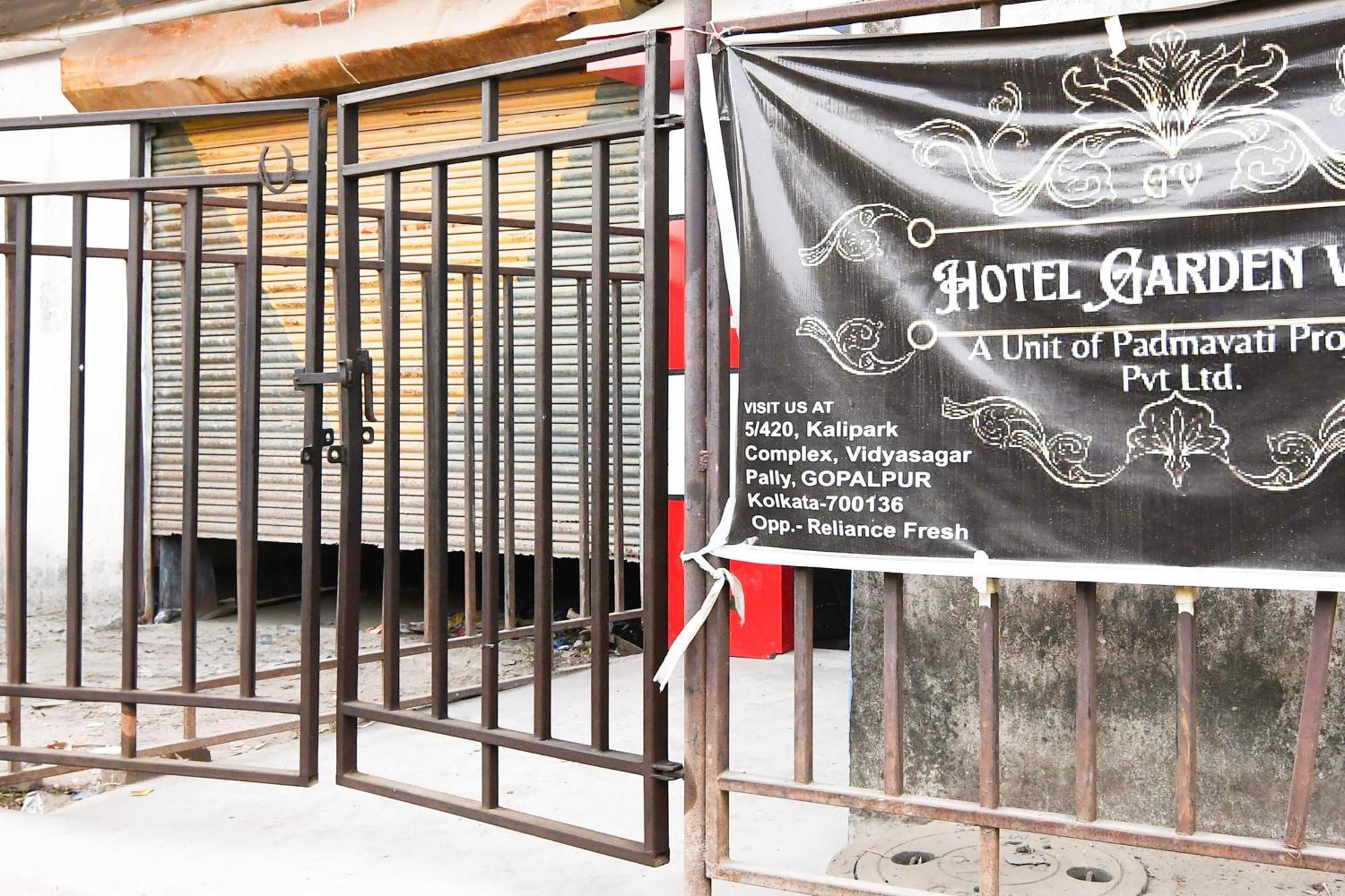 Hotel O Stay Inn Calcutta Exterior foto